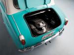 Goggomobil T 250 Sedan 1954 года
